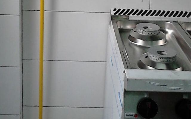 Gas stove and Pipe System Repair in KL and Selangor